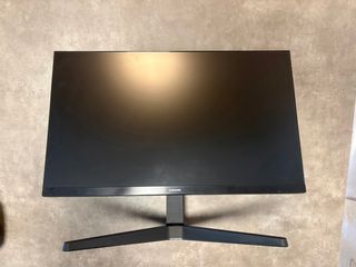 Monitor Samsung 24'' LED IPS FullHD 75Hz