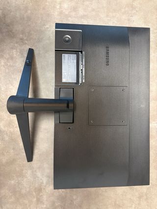 Monitor Samsung 24'' LED IPS FullHD 75Hz