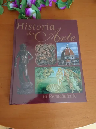 Historia del arte: El Renacimiento (Vol.5) (Spa...