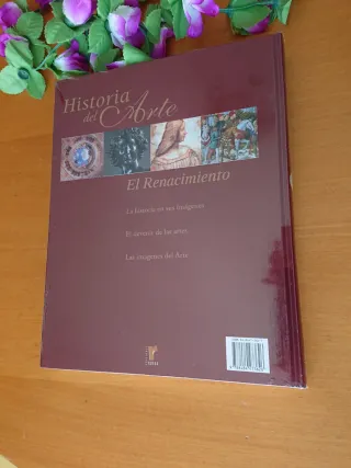 Historia del arte: El Renacimiento (Vol.5) (Spa...