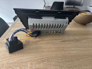 Pantalla Coche Seat Altea 2007