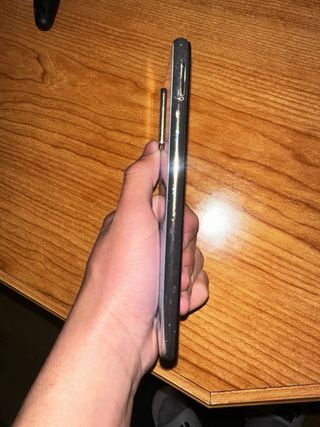 Xiaomi Redmi Note 8 Nero