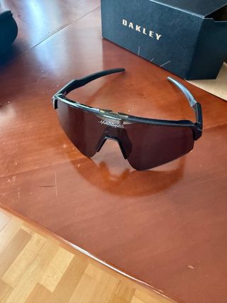 Gafas de sol Oakley Mahomes