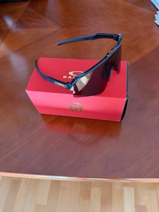Gafas de sol Oakley Mahomes