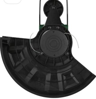 Tagliasiepi Parkside a batteria