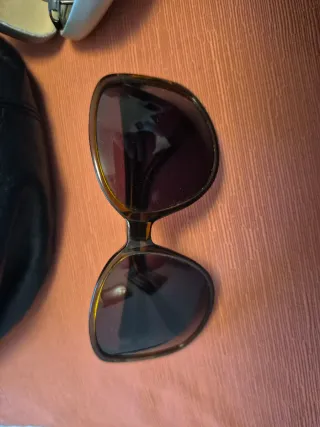 Lote Bolso Desigual + 2 Gafas Sol