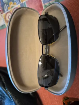 Lote Bolso Desigual + 2 Gafas Sol