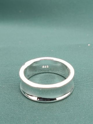 Anillo Plata Ley 925