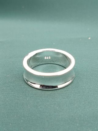 Anillo Plata Ley 925