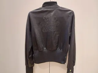 Sudadera Adidas Missy Elliott Respect Me