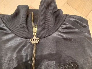 Sudadera Adidas Missy Elliott Respect Me