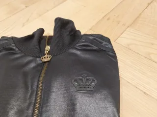 Sudadera Adidas Missy Elliott Respect Me