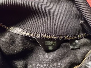 Sudadera Adidas Missy Elliott Respect Me