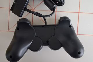 Mando con cable para consola/PC