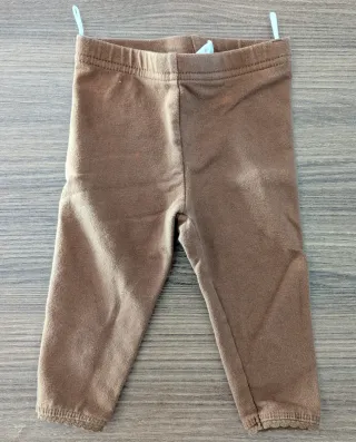 Malla bebé 6-9 meses (74cm)