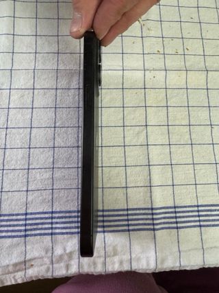 iPhone 15 Pro Max Negro Espacial