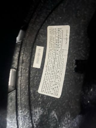 Casco esquí adulto Wedze 56-59