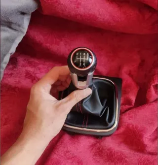 Pomo cambio GG olf 5 y 6