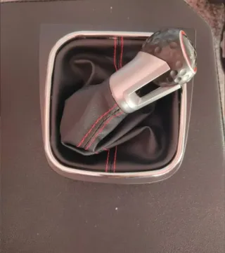 Pomo cambio GG olf 5 y 6