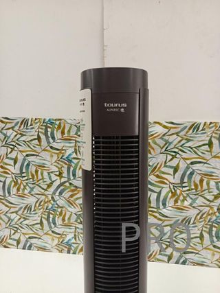 Ventilador de torre  Taurus New Babel 50 W