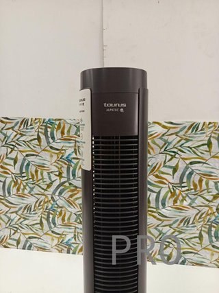 Ventilador de torre Taurus New Babel 50 W