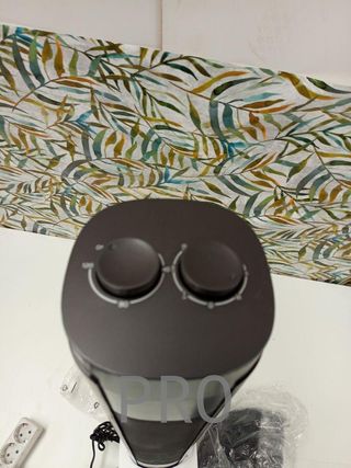 Ventilador de torre Taurus New Babel 50 W