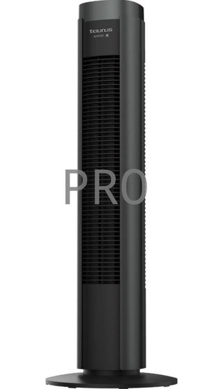 Ventilador de torre Taurus New Babel 50 W