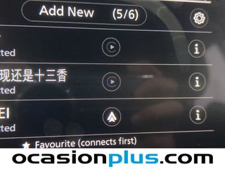 Nissan Qashqai E-POWER N-Connecta Auto 140 kW (190 CV)