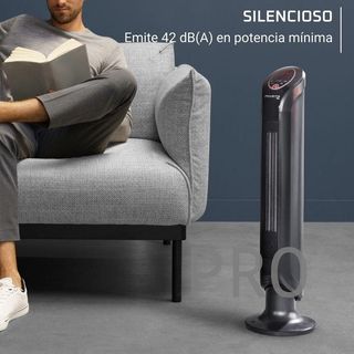 Calefactor cerámico- Rowenta- SO9420