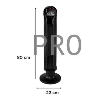 Calefactor cerámico- Rowenta- SO9420