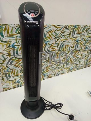 Calefactor cerámico- Rowenta- SO9420