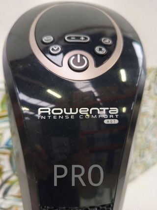 Calefactor cerámico- Rowenta- SO9420