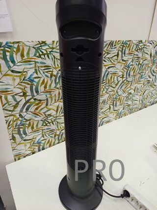 Calefactor cerámico- Rowenta- SO9420