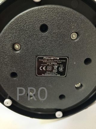 Calefactor cerámico- Rowenta- SO9420