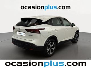 Nissan Qashqai E-POWER N-Connecta Auto 140 kW (190 CV)