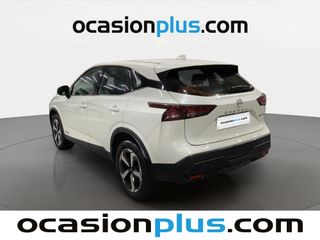 Nissan Qashqai E-POWER N-Connecta Auto 140 kW (190 CV)