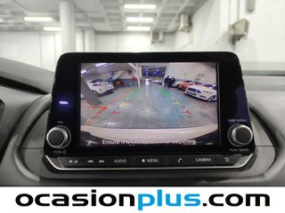 Nissan Qashqai E-POWER N-Connecta Auto 140 kW (190 CV)