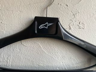 Percha Alpinestars Negra