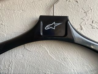 Percha Alpinestars Negra