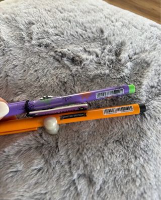 Set 2 Penne Halloween Legami Limited edition