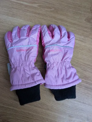 Guantes Nieve Talla 110-128 3M Thinsulate