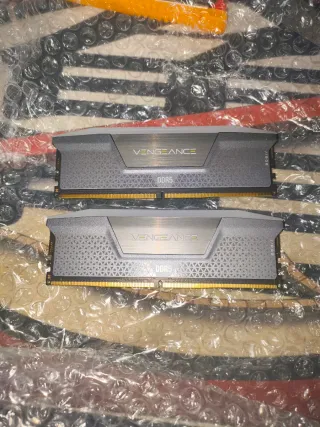Corsair Vengeance RGB DDR5 32GB