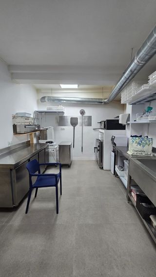 Traspaso de Restaurante en el Grau de Gandia