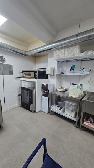 Traspaso de Restaurante en el Grau de Gandia