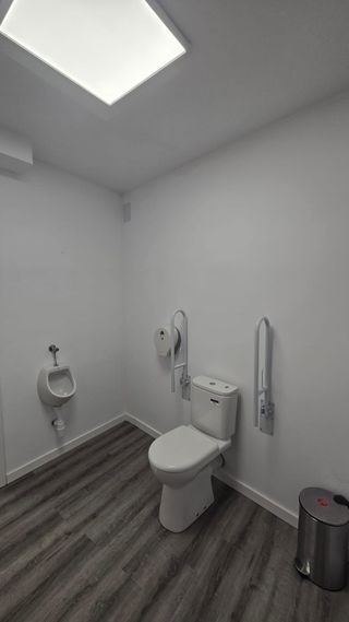 Traspaso de Restaurante en el Grau de Gandia