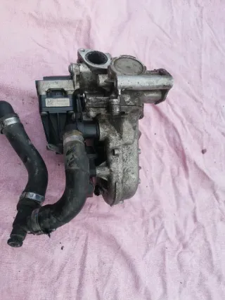 Válvula EGR Pierburg Toyota 7.03622.03