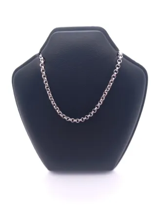 Collar de Plata 925 (2-44)