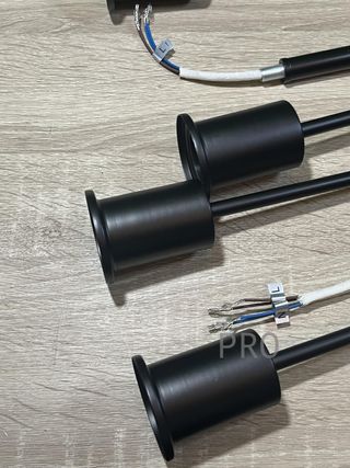 Lampade da Soffitto Industriali Osairous