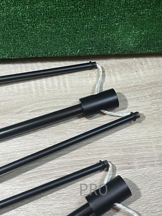 Lampade da Soffitto Industriali Osairous