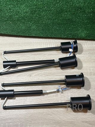 Lampade da Soffitto Industriali Osairous